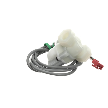Nu-Vu Flow Meter Kit, X5 260-0017