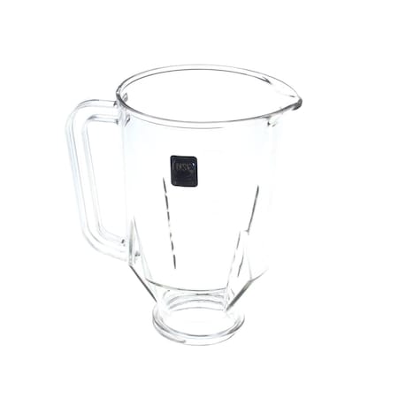Waring Blending Jar, 44 OZ, Eastman 026280-E