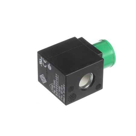 Unic Electrovalve Coil, 24V, 50/60HZ 35012