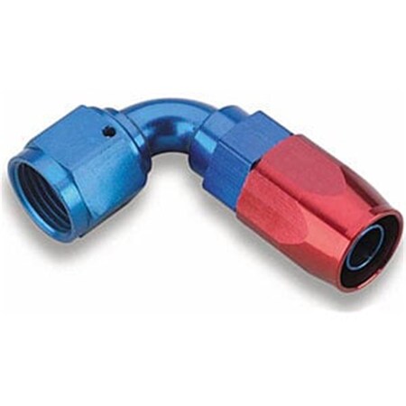 Earls 809108 Tube Swivel-Seal Hose End Fittings 8An E14-809108