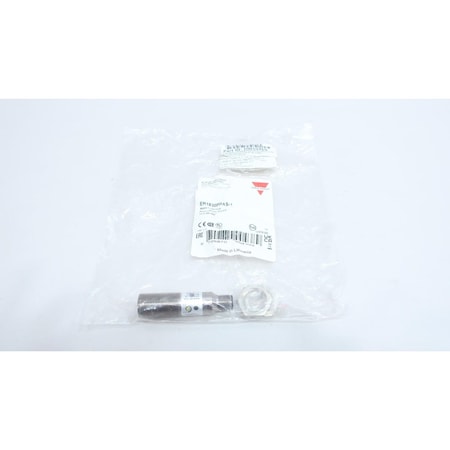 Carlo Gavazzi Retro Reflective Photoelectric Switch 10-40V-Dc ER1830PPAS-1