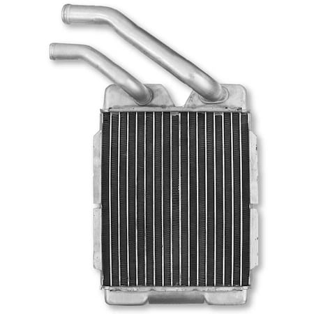 Global Parts Distributors Global HVAC Heater Core 8231364