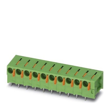 Phoenix Contact FFKDSA1/H2-5 08- 3 PCB terminal block 1700499