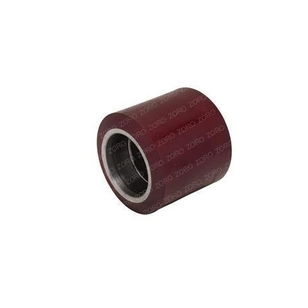 Yale REPLACEMENT WHEEL, POLY 3 1/4 X 3 1/8 524140952