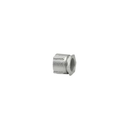 Crouse-Hinds EMT Couplings, 10PK 192
