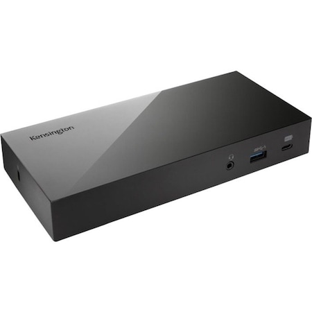 Kensington SD4800P USB-C 10Gbps Scalable Video Dock K38249NA