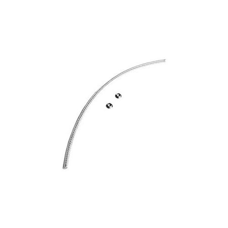 Kmc Controls Tube Assembly W/ 2 Eyelets HFO-0024