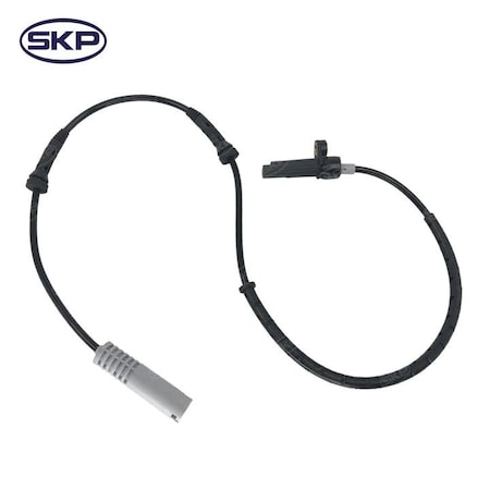 ABS Wheel Speed Sensor,