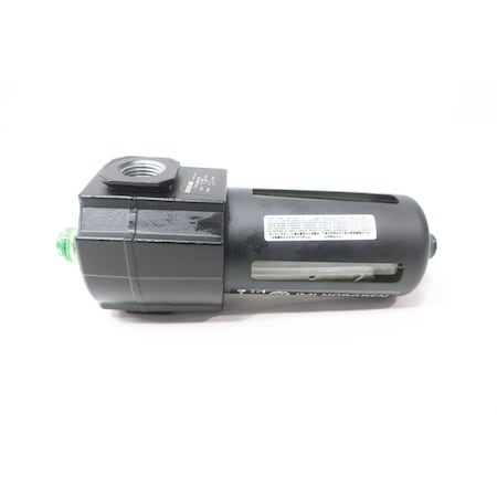 Imi Norgren PNEUMATIC LUBRICATOR 1/2IN NPT 150PSI L74C-4AE-EPN