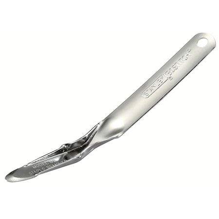 Bostitch Premium Staple Remover, No Tear Push-Style, All-Metal G2K