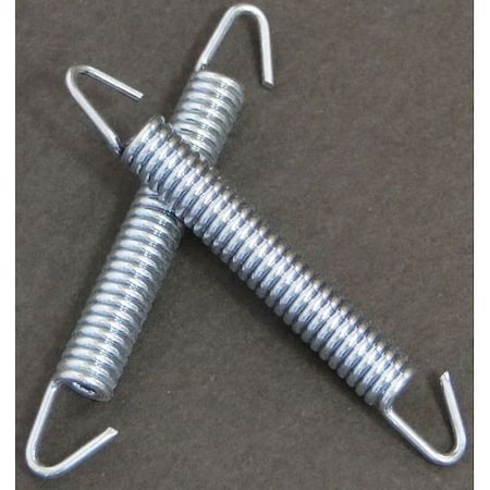 Helix Racing Products Exhaust Spring 495-7502