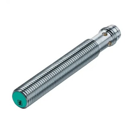 Pepperl + Fuchs Inductive Sensors - DC NEB4-8GM50-E2-V3