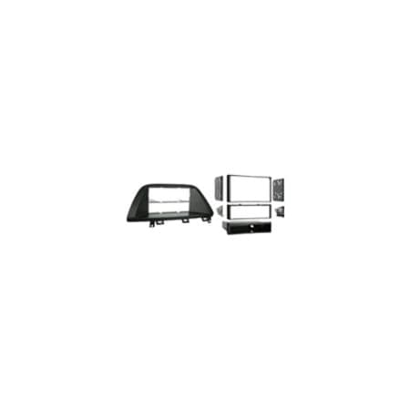 Metra Honda Odyssey 2005-2006 Turbo Pocket Kit 997869