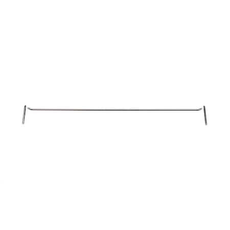 Liebherr WIRE BRACKET/GLASS-LINE DOOR 711250100