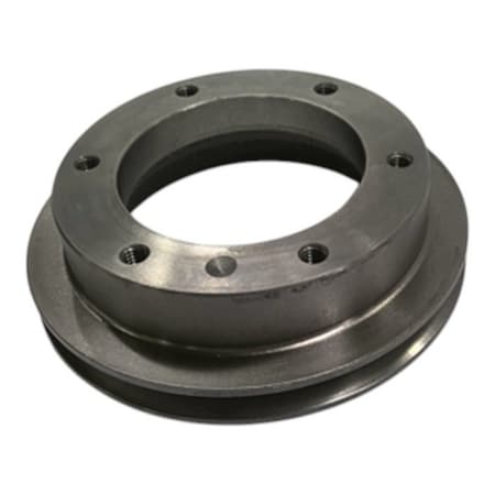 Caterpillar PULLEY, CATERPILLAR OEM 4N7206 4N7206