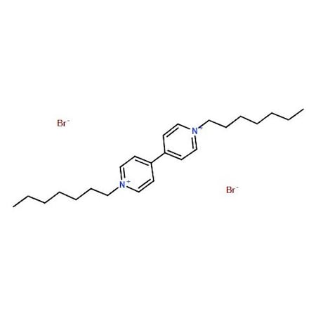Ak Scientific 1, 1'-Diheptyl-4, 4'-bipyridinium Dibromide (5g), CAS 6159-05-3 9243AB-5g