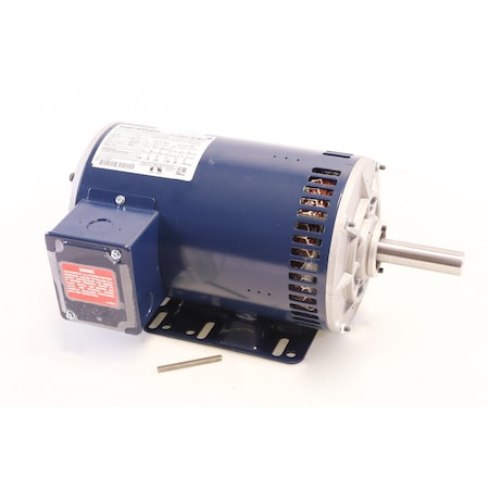 Carrier Mtr, 230/460V, 3Ph 5.25Hp 1745Rpm HD60FK658