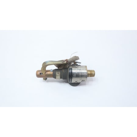 Allied Valve RELIEF VALVE 30PSI 1/2IN X 3/4IN NPT 1543D-21