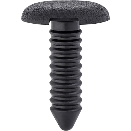 Auveco VW & Audi Inner Door & Quarter Trim Retainers, 25PK 22718