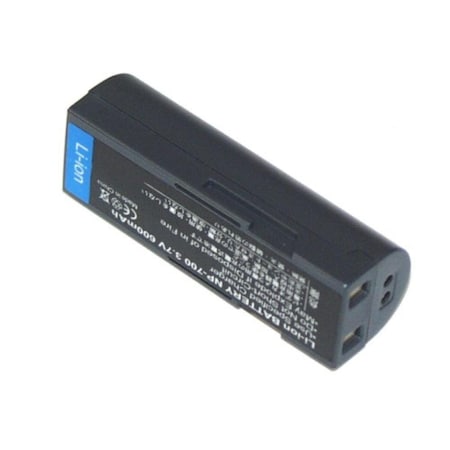 Premium Power Products Lithium Ion Battery for Minolt NP-700