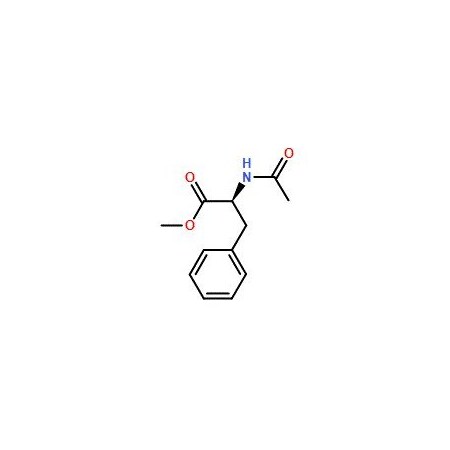 Ak Scientific Acetyl-L-phenylalanine methyl ester (5g), CAS 3618-96-0 V5500-5g