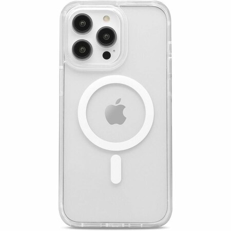 Cellairis -Showcase-iPhone 15ProMax Clear 40-0072001R