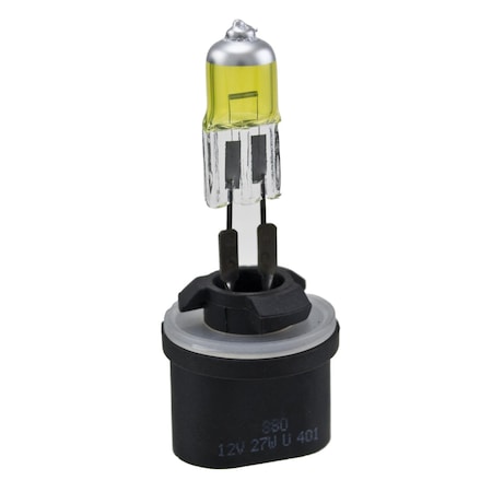 Hella BULB 880 12V 27W XEN YLW H71071172