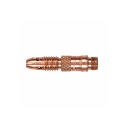 Weldcraft Collet Bodies, 3/32 in, 17, 18, 26, 5PK 366-10N32
