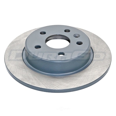 Durago Disc Brake Rotor BR901604-01