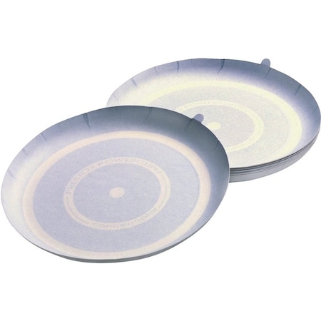 National Presto Presto PowerPop Series Microwave Concentrator, Paper, White, For: PowerPop Microwave Popper 09964