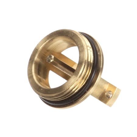 Cma Dish Machines 1/2 VACUUM BREAKER BONNET BRASS W 03624.25