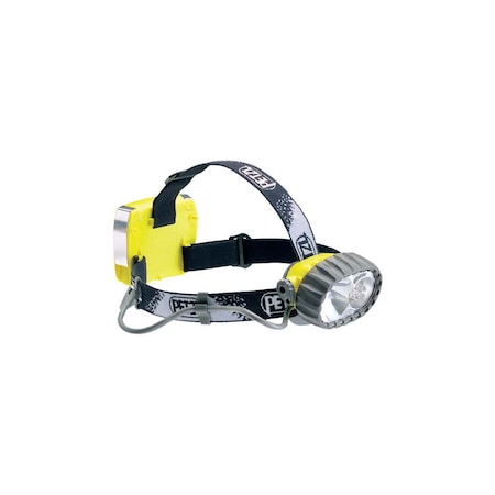 Jorgensen Laboratories Petzl Adjustable Headlamp J0699N