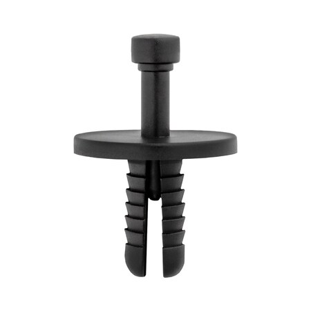 Auveco BMW Push-Type Retainer, 25PK 22710