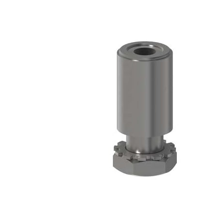 Siemens Adapter For Single Hole Mounting 8WD4208-0EH