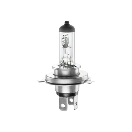 Hella BULB 12V 60/55W P43T T4.625, 2PK  H4