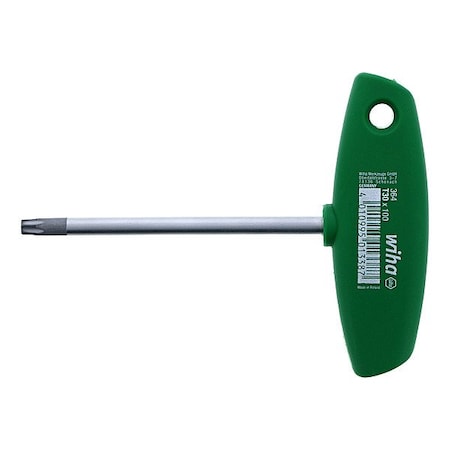 Wiha Classic Grip Torx T-Handle T30 36435