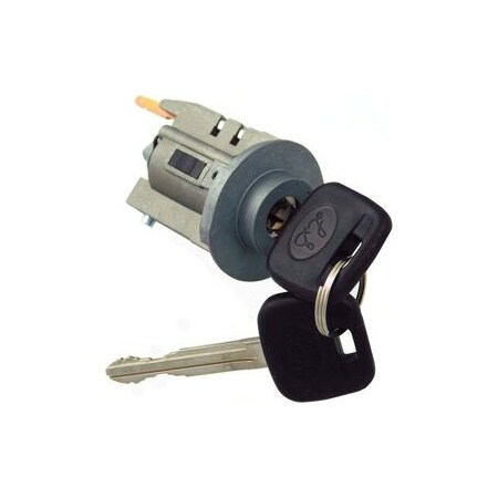 Auto Security Products Toyota Corolla Ignition C30-176