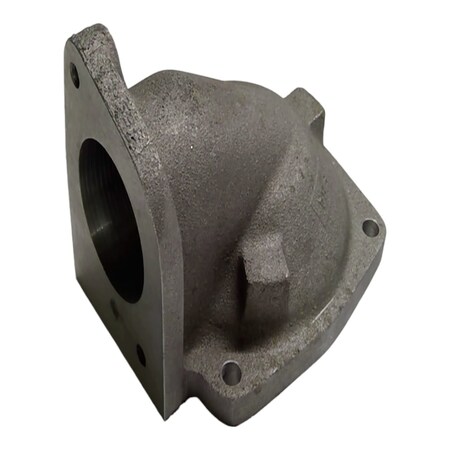 Cnh COVER, CNH OEM 8016829 8016829