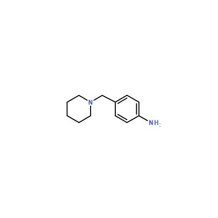 Ak Scientific 1-Benzyl-piperidin-4-ylamine (10g), CAS 29608-05-7 R145-10g
