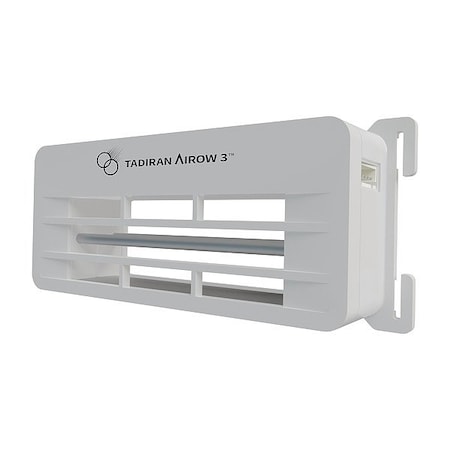 Field Controls Hydrogen Peroxide Air Cleaner Airow3