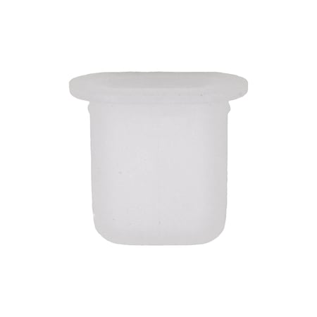 Auveco Screw Grommet 12mm Width 19mm Length, 25PK 14690