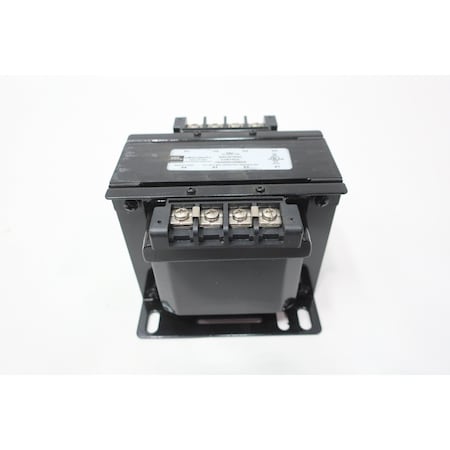 Egs VOLTAGE TRANSFORMER 250VA 240/480V-AC 120/240V-AC E250TH