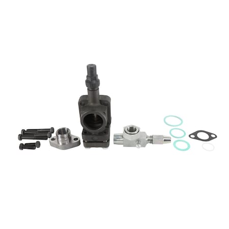 Copeland Compressor SUCT & DISCH VALVE KIT 998-5100-04