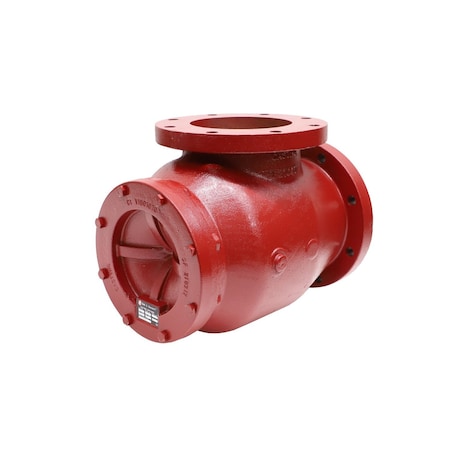 Bell & Gossett HH-3 8 in. x8 in. Suction Diff Plus 115127