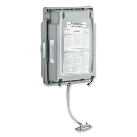 Honeywell Fendall 2000 Sterile Eyesaline Refill Cartridge, 6.9 gal 32-002450-0000