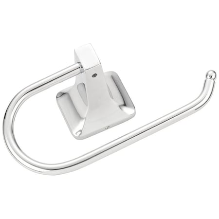 Boston Harbor C-Ring Paper Holder, Steel Ring/Zinc, Chrome 3655C-26-07-SOU