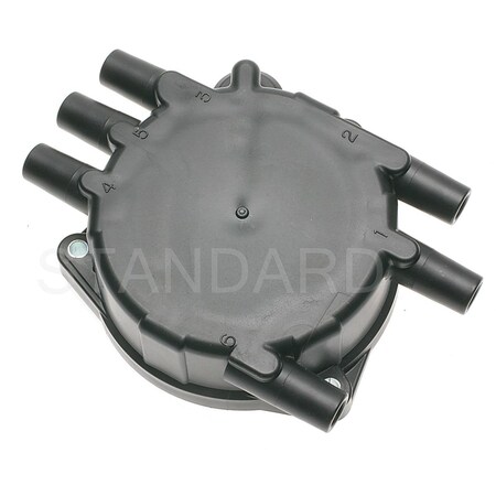 Standard Motor Products Ignition Distributor Cap for 1993-1994 Ford Probe JH202