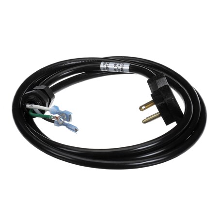 Duke CORD POWER 15 AMP 208/240 222170