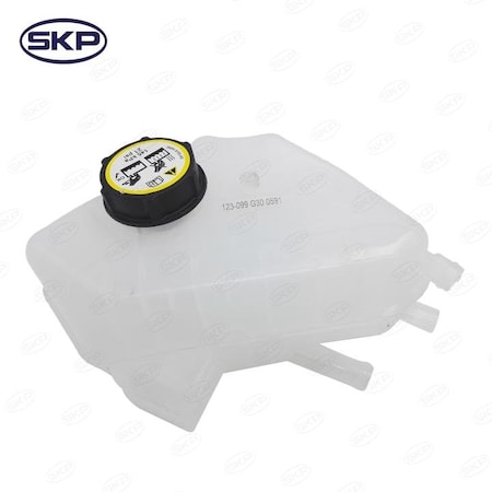 Skyward Automotive Products Engine Coolant Reservoir,  SK603381