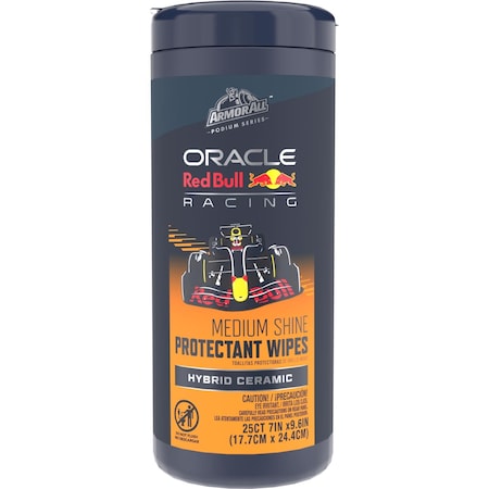 Armor All Podium Series Shine and Protect 25 ct E304238400